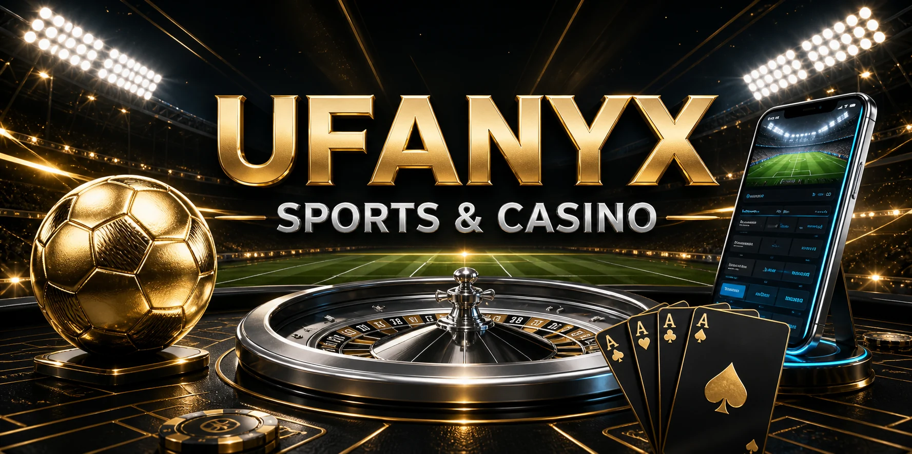 UFANYX