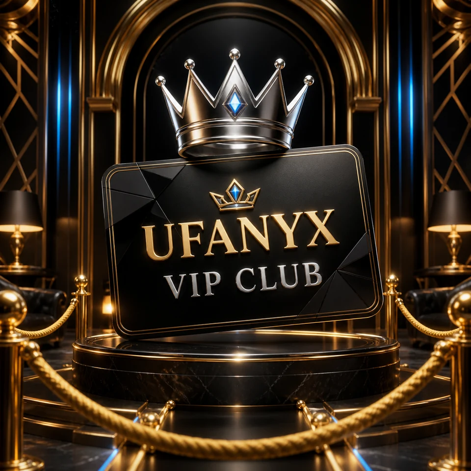 เดิมพันกีฬากับ UFANYX